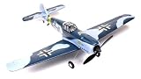 4-Ch RC Messerchmitt Airplane