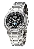 Zenith 14-02-0240-410-21-GB ChronoMaster Dial Men's Automatic Watch