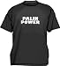 Palin Power Kids T Shirt 2T thru Youth XL