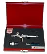 ICM 2000 CM-B CUSTOM MICRON B 0.18MM N/N 1/16 IWATA AIRBRUSH- CM-B AIR BRUSH