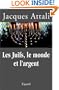 Les juifs, le monde et l'argent