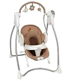 Graco Swing 'n' Bounce 2-in-1 Swing (Apple) Graco Swing 'n' Bounce 2-in-1 Swing (Apple)