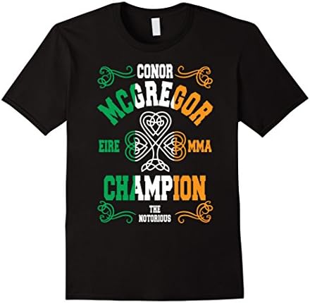 Men's Champion T-SHirt Medium Black