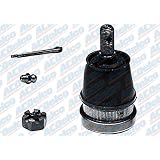 ACDelco 45D2138 Front Lower Control Arm Ball Joint Kit by ACDelco