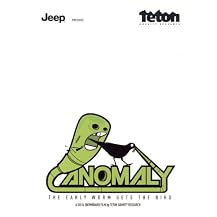 Anomaly: The Early Worm Gets the Bird