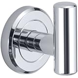 Gatco 4245 Latitude II Single Robe Hook, Chrome