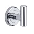 Gatco 4245 Latitude II Hook, Chrome