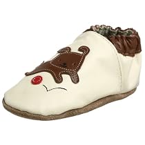 Robeez Infant/Toddler Dog Bootie