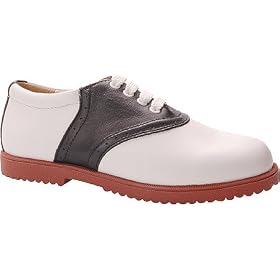 Willits Women's Honor Roll II Saddle Shoes