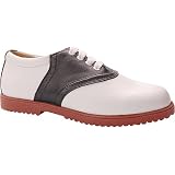 Willits Ladies Honor Roll II Saddle Shoes by 