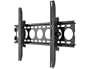 Sanus VMPL50B VisionMount Tilting Mount For 30"- 56" Displays - Black