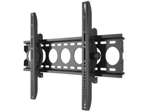 Sanus VMPL50B Universal Flat Panel TV Wall Mount Bracket, Black