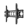 Sanus VMPL50B Universal Flat Panel Mount For 30"- 56" Displays - Black