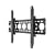 Sanus VMPL50B VisionMount Tilting Mount For 30"- 56" Displays - Black