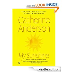 My Sunshine (Coulter Family)