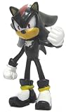 Gacha Tomy Sonic the Hedgehog Buildable Figures - ~3" ShadowIMAGE