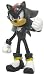 Gacha Tomy Sonic the Hedgehog Buildable Figures - ~3" Shadow_s-1
