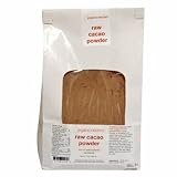 Review Organic Nectars  / Organic Nectars Raw Chocolate Powder, 16-Ounce Bags (Pack of 2)