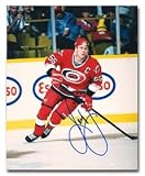 Keith Primeau Carolina Hurricanes Autographed/Hand Signed 8X10 Photo