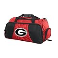 University of Georgia Gym Bag