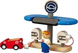 PlanToys Eco Charging Station
