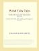 Welsh Fairy Tales (Webster's English Thesaurus Edition)