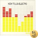 HIGH TO LOW ELECTRO(初回限定盤)(DVD付)(在庫あり。)