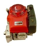 13hp Vertical 1x3-5/32 Keyed Shaft, Recoil & Electric Start, Fuel Tank, Muffler, Oil Filter