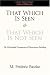 Books : That Which Is Seen and That Which Is Not Seen: The Unintended Consequences of Government Spending