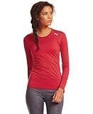 Under Armour Women's HeatGear&reg; Sonic Long Sleeve