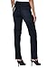 Plus Size Tall Invisible Stretch 5Pkt Straight Leg Jean