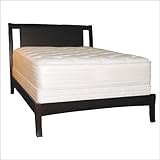 King Classic Sleep Products Autumn Breeze 12 Inch Latex Mattress
