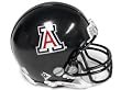 Arizona Wildcats Miniature Replica NCAA Helmet w/Z2B Mask