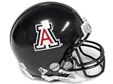 Arizona Wildcats Miniature Replica NCAA Helmet w/Z2B Mask by Riddell