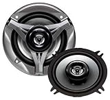 KENWOOD KFC-1379IE 5 &frac14;" 2-WAY 150 WATTS SPEAKER