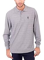 POLO CLUB Polo Original Small Rigby Cro Ml (Gris)