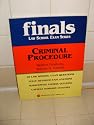 Kaplan Pmbr Criminal Procedure 2005 Edition (Finals Law School Exam Series)