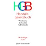 Handelsgesetzbuch HGB