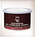 GIGI Coffee Espresso Wax 396g GG252