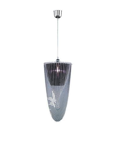 Reality By Trio Lighting Lampada a Sospensione Marakesch 25×45 cm