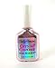 Sally Hansen Crystal Chrome Nail Makeup Polish #64 Petal Crystal