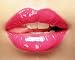 Kiss Me Female Photography 50x40cm Mini Poster