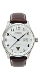 Junkers Iron Annie JU52 menÂ´s automatic watch (6656-1)