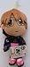 Azumanga Daioh Anime Manga 8'' Koyomi Plush + Pin