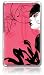 GelaSkins Protective Skin with Screen Protector for 80/120/160 GB iPod classic 6G (Just Cause You Feel It)