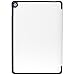Asus Zenpad 10 (Z300C/Z300CG/Z300CL) Case - HOTCOOL Ultra Slim Lightweight SmartCover Stand Case For 2015 Released Asus Zenpad 10.1-inch Z300C / Z300CG / Z300CL Tablet, White