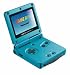 Game Boy Advance SP - Konsole, Surf Blue