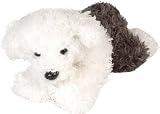 Plush Floppy Sheepdog 7