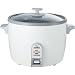 Zojirushi NHS-10 6-Cup (Uncooked) Rice Cooker