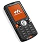 Sony Ericsson W810i Handy